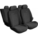 Automega Autopotahy Kia Sportage III (2010 - 2015) - antracit - Elegance Design - model 1