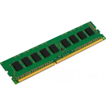 Operační paměť Kingston Low Voltage 4 GB DDR3L 1600 MHz (KCP3L16NS8/4)