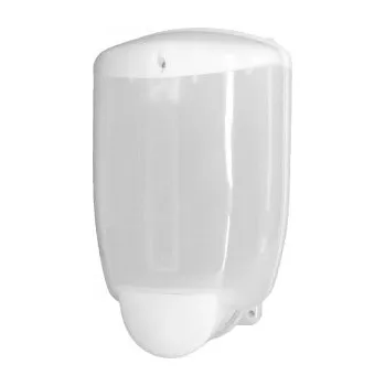 Dávkovač mýdla Dávkovač (PP) Hyg.Soft 1000ml tekutého mýdla 1ks