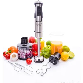 Dedra Power Blender 1000 W