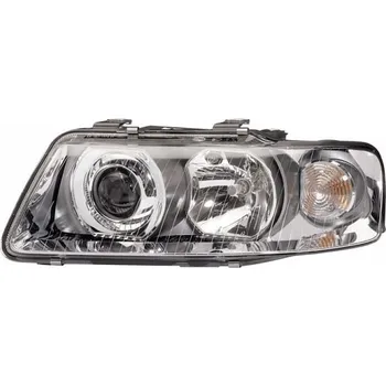 Přední světlomet Hella 1EL 008 306-031