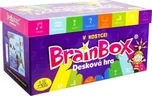 Albi V kostce! BrainBox