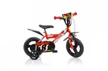 Dino Bikes 123GLN 12" 2014 červené