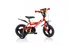 Dětské kolo Dino Bikes 123GLN 12" 2014 červené