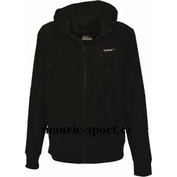 Pánská mikina microfleece bunda ELAN JANEZ s kapucí Velikost: S