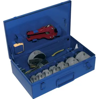 Svářečka Dytron Komplet P-4a 650 W 16 - 63 mm PROFI