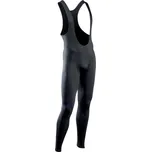 NW Dynamic Bibtights čapáky s laclem a s vložkou K110 Black L