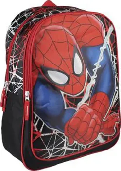 Dětský batoh Cerda batoh Spiderman 42 cm