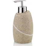 KELA Talus poly dekor kámen