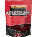Mikbaits Boilie Spiceman WS1 16 mm/400 g
