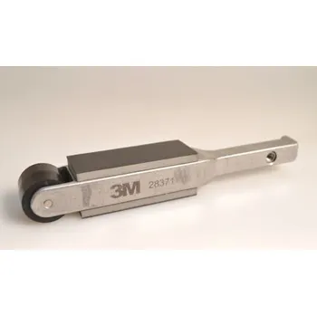 Ostatní Ramínko široké pro ruční pásovou brusku 3M 28366