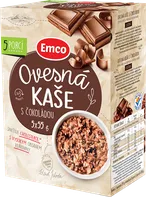 Emco Ovesná kaše 5 x 55 g