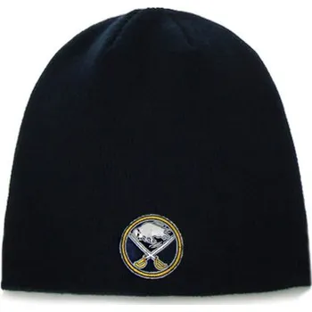 Čepice Kulich 47 Brand Beanie Buffalo Sabres Velikost: UNI