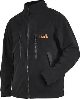 Rybářské oblečení Norfin Storm Lock Jacket