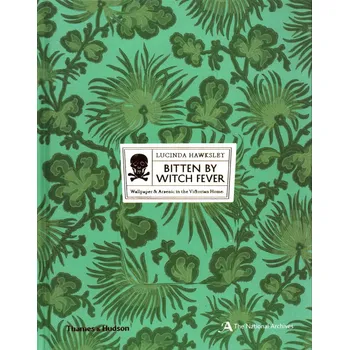 Bitten By Witch Fever - Lucinda…