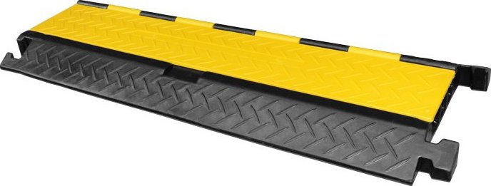 Genborx Kabelový ochranný přejezd CP-3