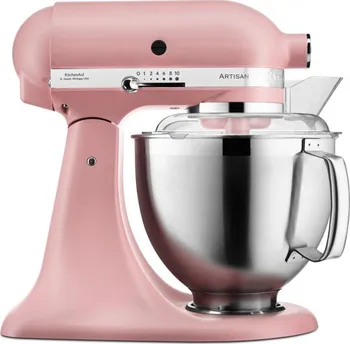 KitchenAid Artisan 5KSM185PSEDR Kuchyňský robot KitchenAid Artisan 5KSM185PSEDR