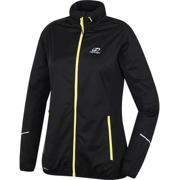 Běžecké oblečení Hannah Fluence Anthracite