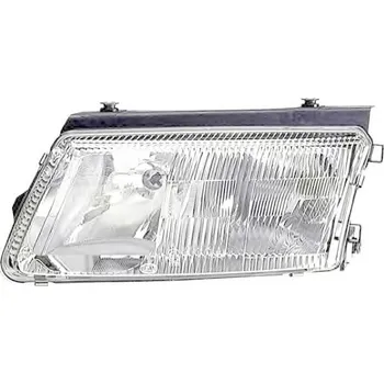 Přední světlomet Hella 1EF 007 520-051