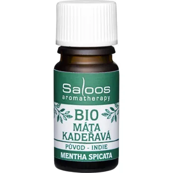 Saloos BIO MÁTA KADEŘAVÁ 5ml