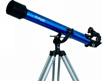 Hvězdářský dalekohled Meade Infinity AZ