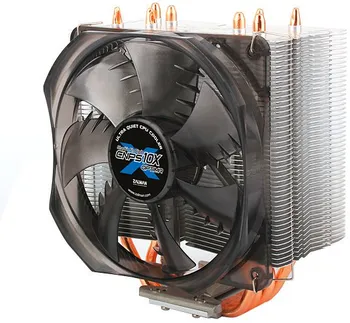 PC ventilátor Zalman CNPS10X Optima