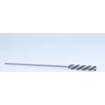 Drátěný kartáč BRM Minikartáč 4,7x25/102 mm, nylon 500 SC