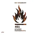 451 stupňů Fahrenheita - Ray Bradbury…