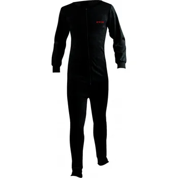 CCM Underwear Jr Ribano černá, 160 cm