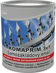 AkzoNobel Hammerite Komaprim 3v1 4 l