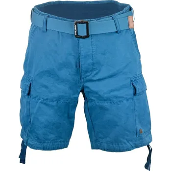 Pánské kraťasy Husky Ropy tmavě modré