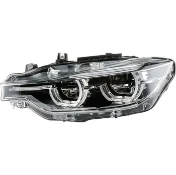 Přední světlomet Hella 1EX 012 103-911