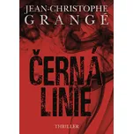 Černá linie - Jean Christophe Grangé