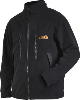 Rybářské oblečení Norfin Storm Lock Jacket