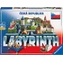 Desková hra Ravensburger Labyrint Česká Republika