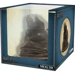 Hrnek Harry Potter Moudrý klobouk 3D…