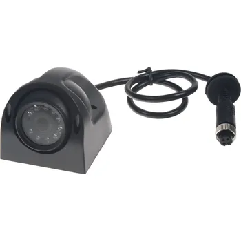 Couvací kamera AHD 720P kamera 4PIN CCD SHARP s IR, vnější v plastovém obalu