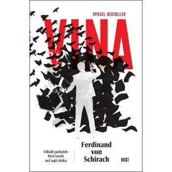 Vina - Ferdinand von Schirach