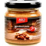 ASO Zdravý život Mandlová pasta 180 g