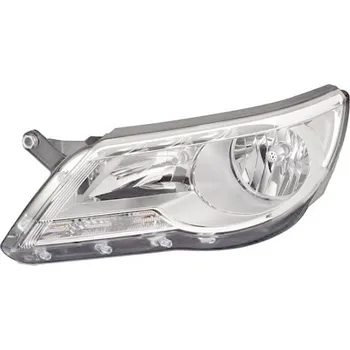 Přední světlomet Hella 1ED 247 038-211