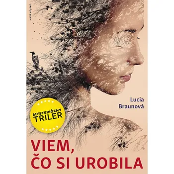 Viem, čo si urobila (Lucia Braunová)