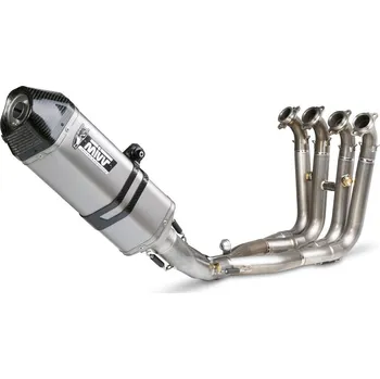 Auto-moto Kompletní výfukový systém Mivv BMW S 1000 RR (15-16) Speed Nerez