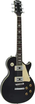 elektrická kytara Dimavery LP-700 černá