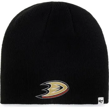 Pokrývka hlavy Kulich 47 Brand Beanie Anaheim Ducks Velikost: UNI