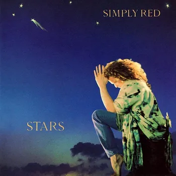 Zahraniční hudba Stars - Simply Red [LP]