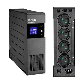 Záložní zdroj EATON UPS Ellipse PRO 650 FR, 650VA, 1/1 fáze, tower