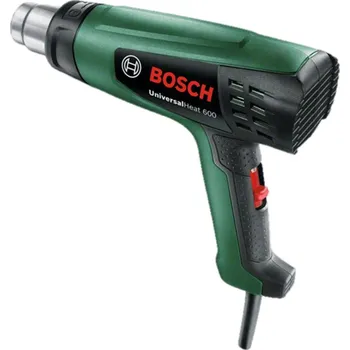 BOSCH EasyHeat 600