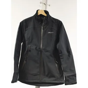 Dámská softshellová bunda dámská softshellová bunda ELAN Corporate Velikost: S