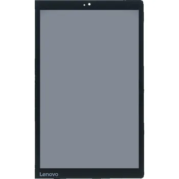 Displej pro tablet Originální Lenovo LCD display + dotyková deska pro Yoga TAB 3 Pro 10" černé