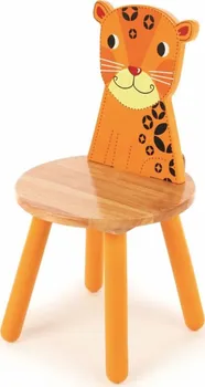 Dětská židle Tidlo Animal